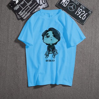 ÁO THUN SƠN TÙNG M-TP chibi