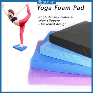 Thảm Tập Yoga Bằng Xốp TPE Chống Trượt Không Thấm Nước