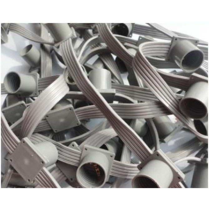 Dây Đui Găn Biển Dây Đui Trang Trí Ngoài Tròi 1m 6 đui