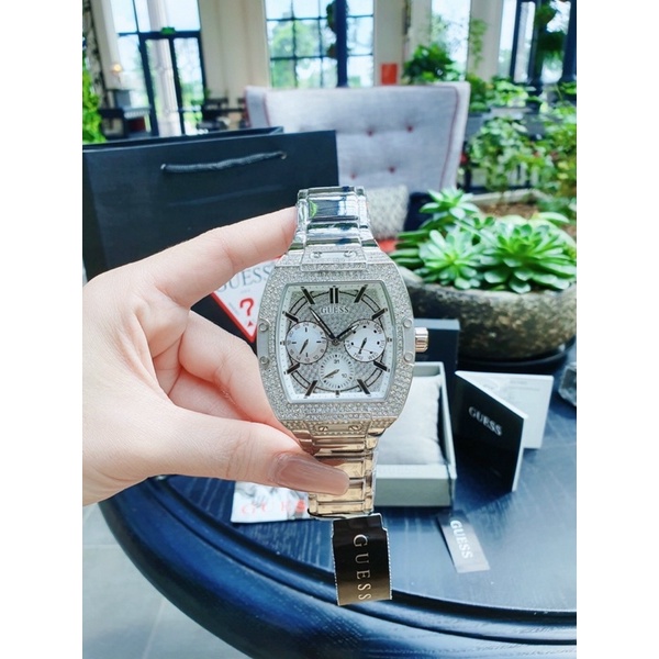 Đồng hồ Nam Nữ Guess New 2022 46/38mm