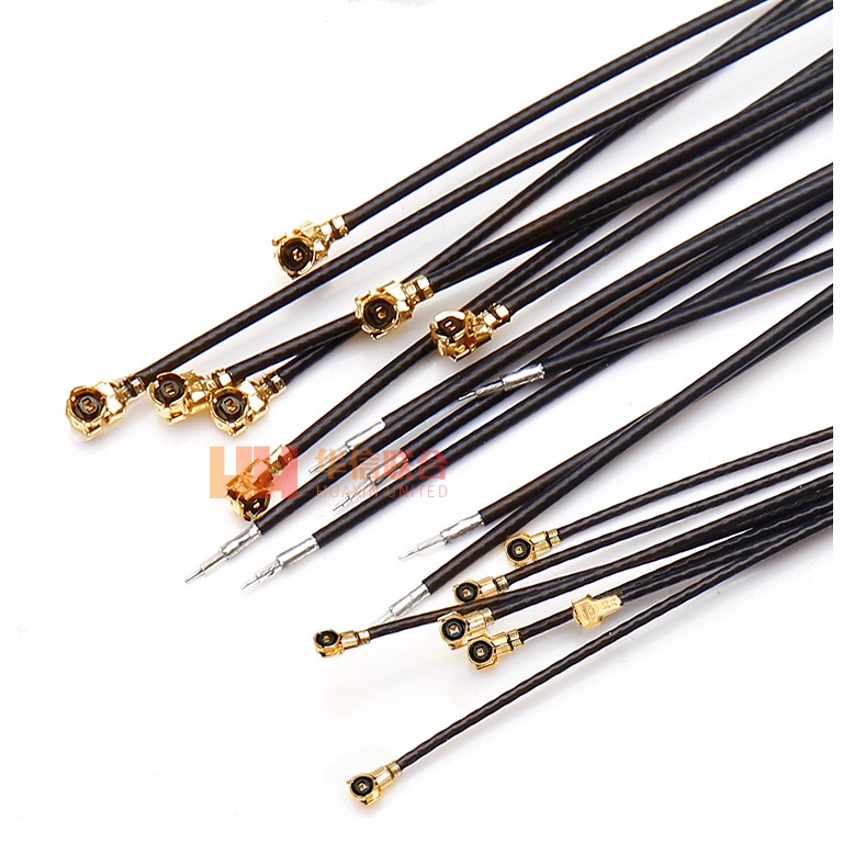 Cáp RF chuyển đổi IPEX thành SMA dài 25cm