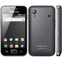 Điện thoại Samsung Ace S5830 [siêu rẻ khuyến mãi]