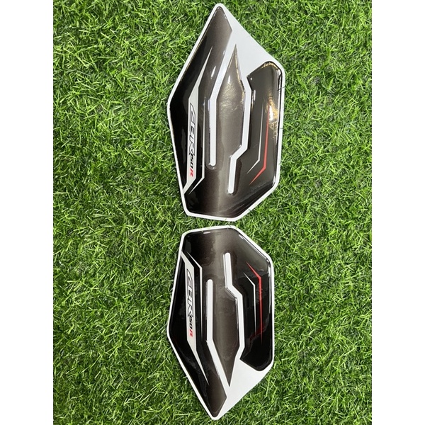 Tem decal xương cá cbr150 cbr250rr cbr500