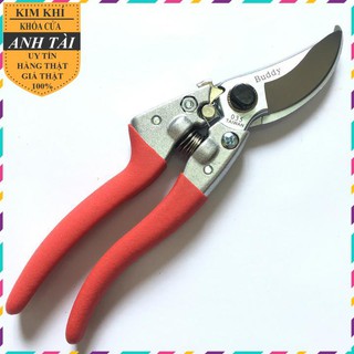 KÉO CẮT TỈA CÀNH BUDDY BD035