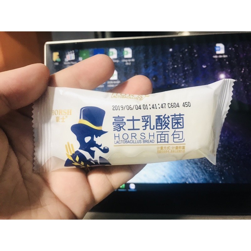 BÁNH SỮA CHUA HORSH ĐÀI LOAN 0.5kg-1kg