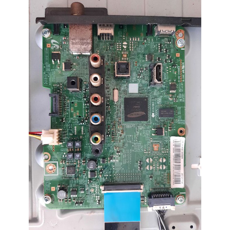 Bo mạch tivi LED 32F4000 32F4001 32F4100