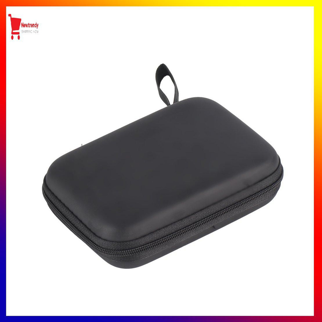Túi Đựng Ổ Cứng Hdd 2.5 "0601 | BigBuy360 - bigbuy360.vn