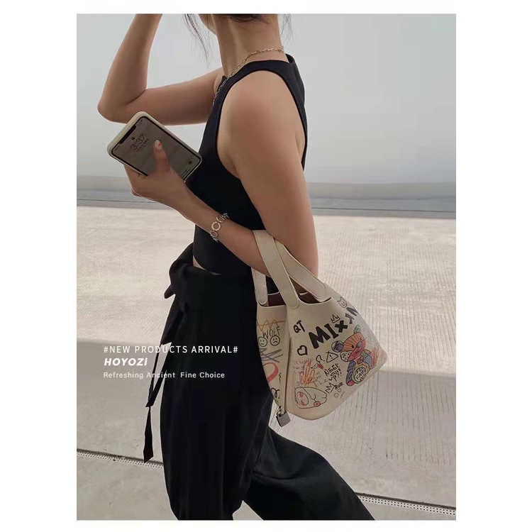 Túi Xách Da PU Cao Cấp Thời Trang Dành Cho Nữ