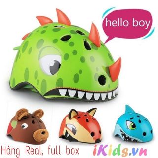 Mũ bảo hiểm Corsa trẻ em & người lớn