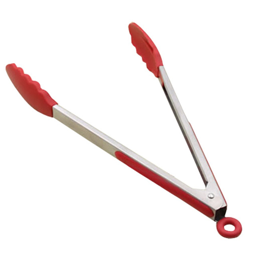 Kẹp gắp thực phẩm bằng Silicon