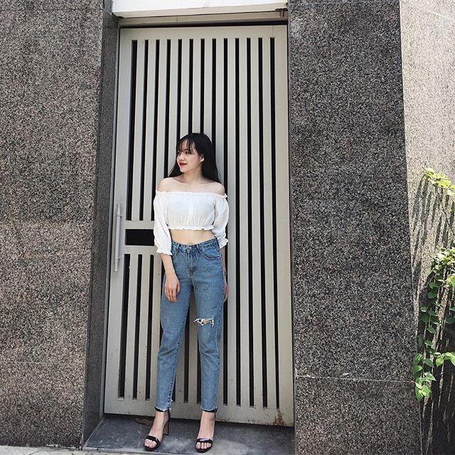 Jean