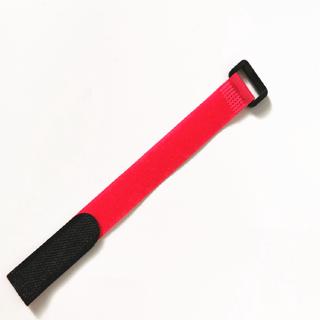 Dây đai Velcro khóa móc 300mm