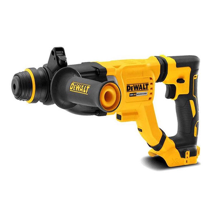 Thân Máy Khoan Búa Dùng Pin 20V Dewalt DCH263
