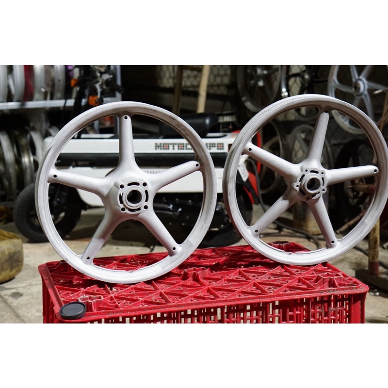 Mâm bạch tuột 3D dynamag japan
