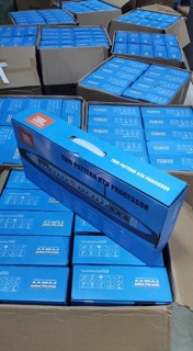 Vang cơ trống hú JBL p3