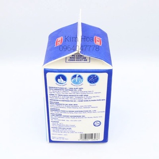 Kem Béo Thực Vật Rich's 454G