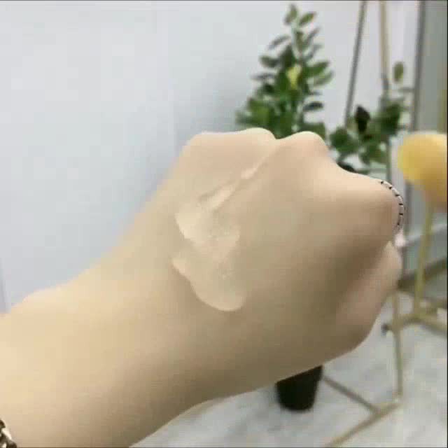 Hộp 20 gói mặt nạ ngủ thạch collagen Bioaqua Nâng cơ mặt nội địa trung