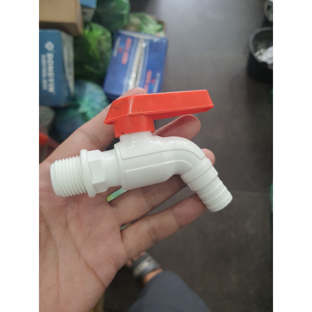 Vòi đồng Sanwa, Ywin, Minh Hòa các loại