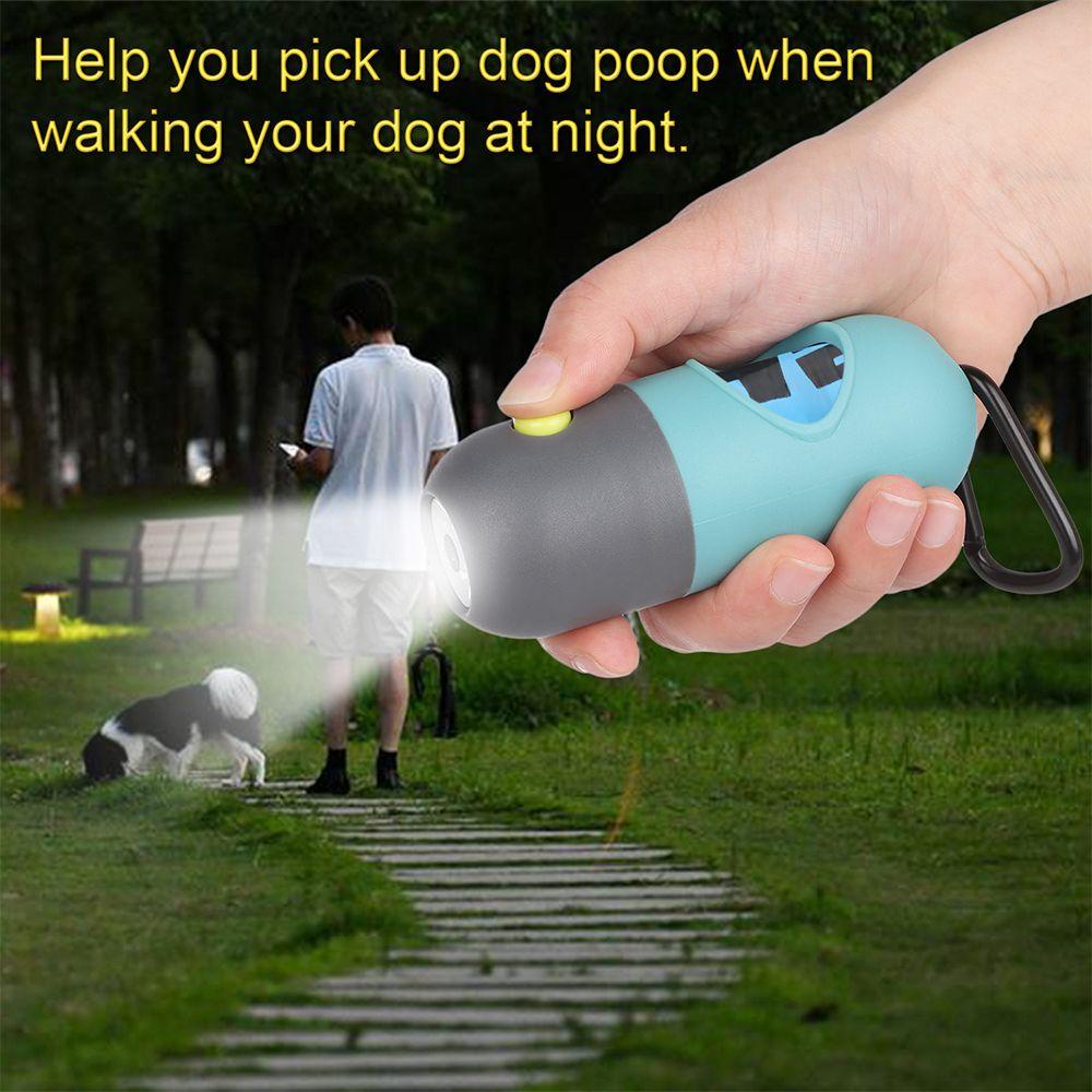 Túi Đựng Phân Chó Mèo An Toàn Tiện Dụng