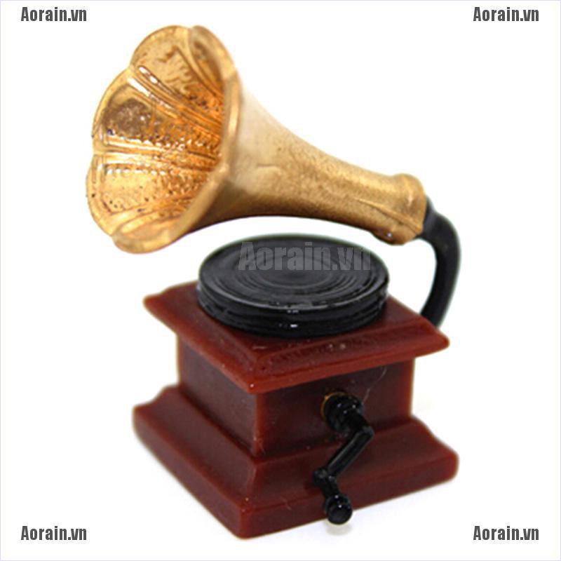 Máy Ghi Âm Chuyên Dụng Cho Bé Chơi Tỉ Lệ 1 / 12