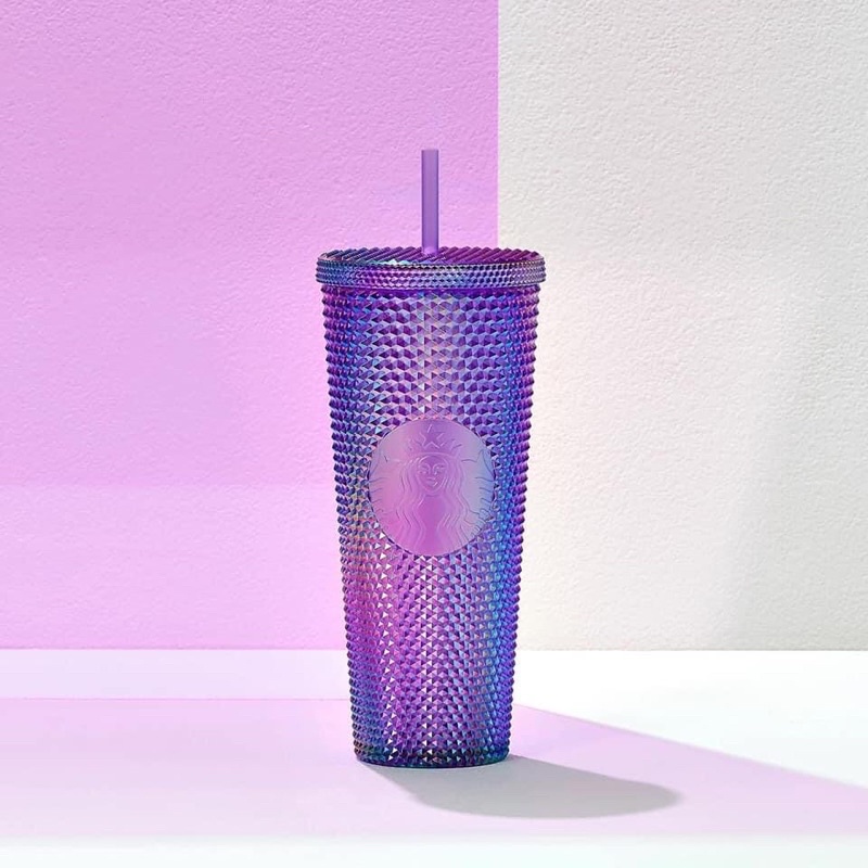 Ly giữ nhiệt lạnh cold cup Starbucks chính hãng