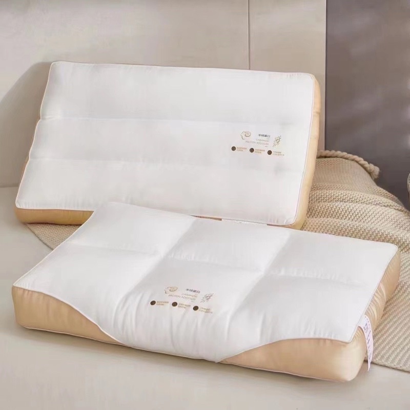 Gối protein xơ đậu nành cao cấp