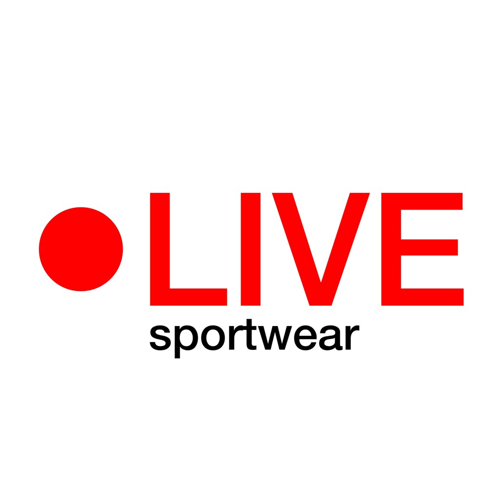 In Live Sportwear