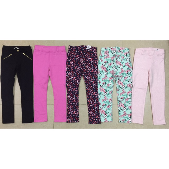 Freeship 99k TQ_Set quần H&M