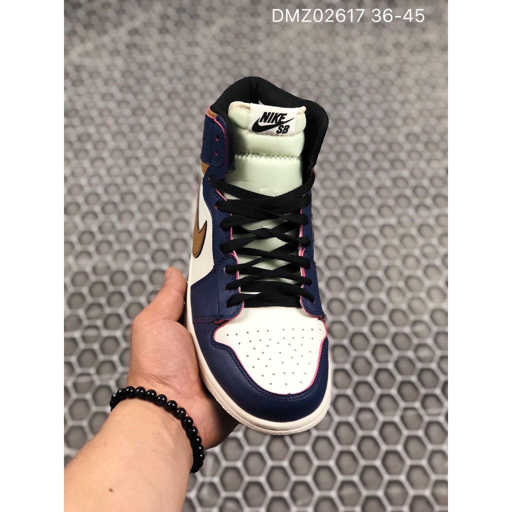 Jordan 1 generation Air Jordan 1 Low AJ1 Joe 1 Jordan 1 generation high top classic retro cultural leisure sports basketball shoes Sports Running Shoes