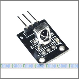 Mạch thu hồng ngoại IR HX1838