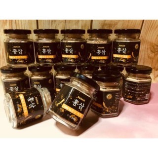 HỒNG SÂM BUSAN (Chuyên dùng SPA)