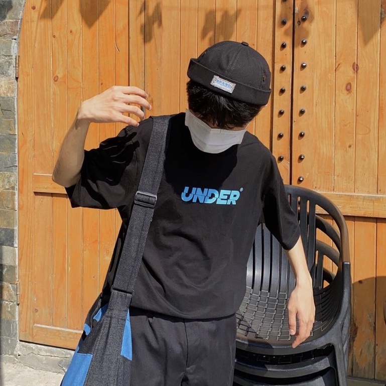 Mũ nón tròn miki hat nam nữ không vành BRAND form beanie phong cách Hàn Quốc SAIGON HAT