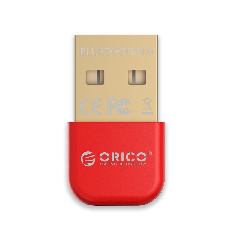 Thiết bị kết nối USB Bluetooth Orico 4.0 - Viscom phân phối