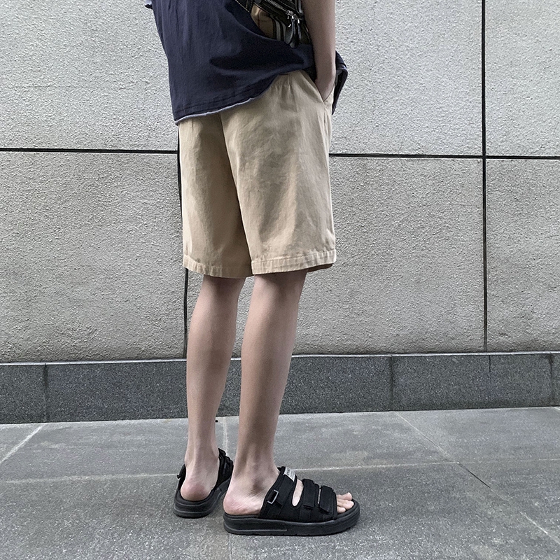 Quần Short Nam Thời Trang Năng Động