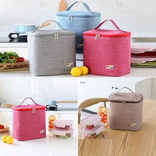 túi đựng cơm - túi đựng cơm giữ nhiệt