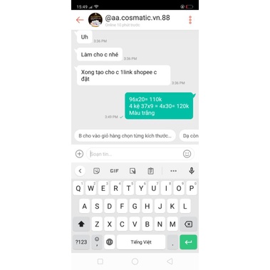 combo kệ gỗ 4 thanh 74x16