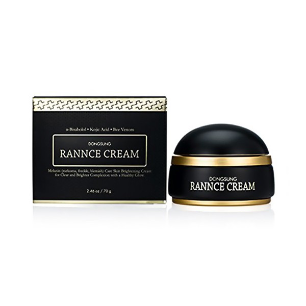 Kem Nám Dongsung Prestige Whitening Cream Hàn Quốc [SALE BANH NÓC] | BigBuy360 - bigbuy360.vn