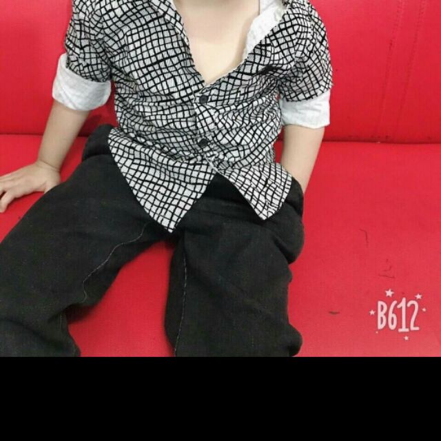Sét quần áo