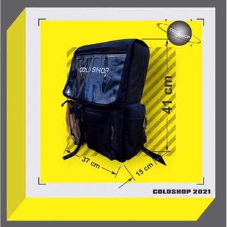 BALO COLDSHOP 2021