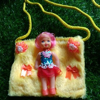 BÓP ĐEO CÓ TICKER CHO BÉ GÁI