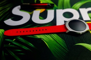 Dây đồng hồ ticwatch 2 (20mm)