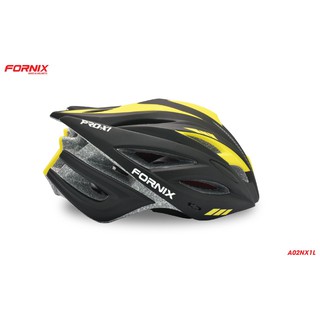Nón bảo hiểm thể thao fornix a02nx1l + giftcode 20k