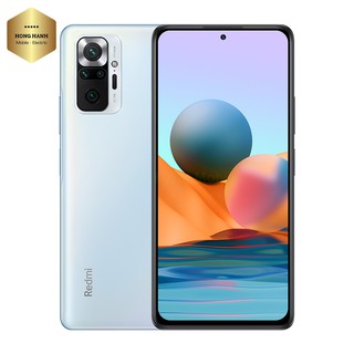 Xiaomi Redmi Note 10 Pro 128GB/8GB