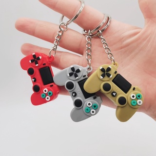 Móc khoá chơi game treo balo