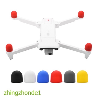 Ốp bảo vệ động cơ bằng silicon chống bụi cho fimi xiaomi x8se