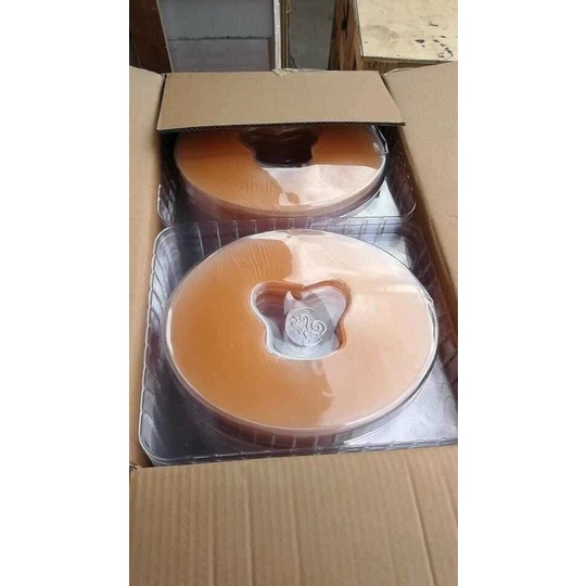 Gối silicon úp mặt massa trong spa