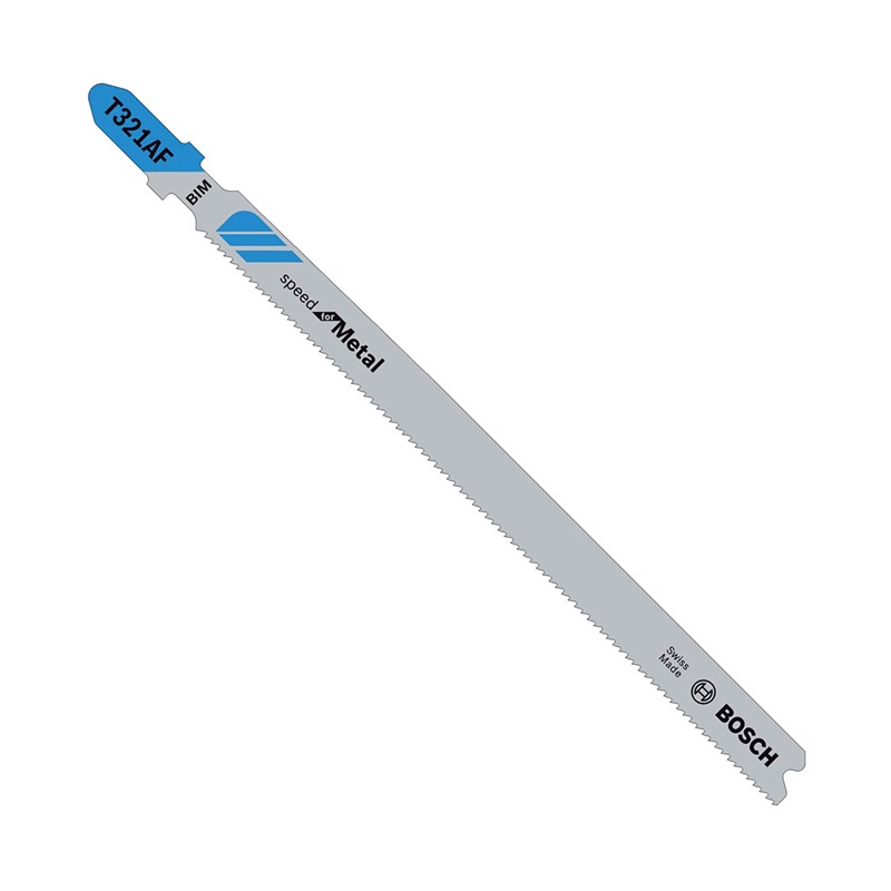 Lưỡi cưa lọng sắt Bosch T321AF chính hãng LCL-B-321