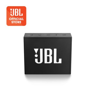 Loa Bluetooth JBL GO PLUS - Hàng Chính Hãng (Không Bảo Hành)