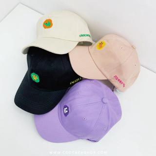 Mũ cap animals Mucap157