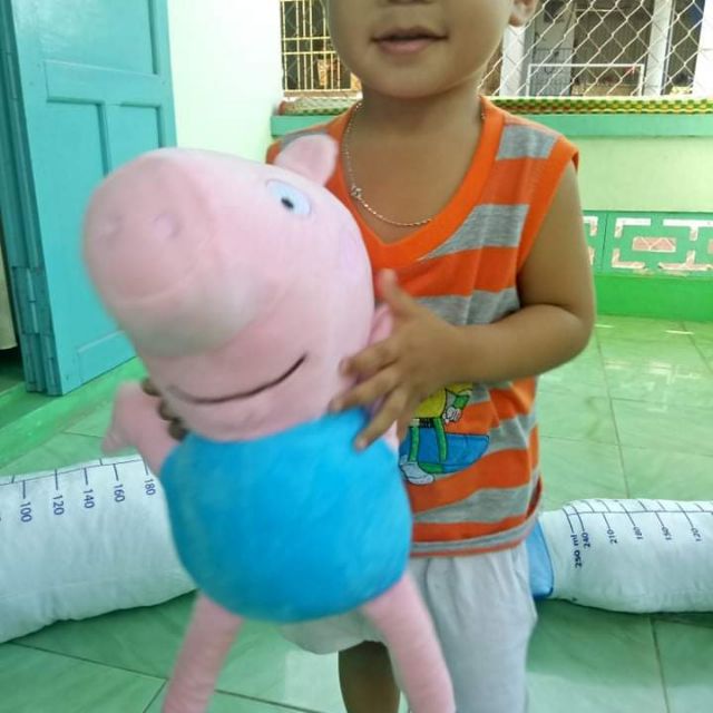 Gối ôm.3d cho bé